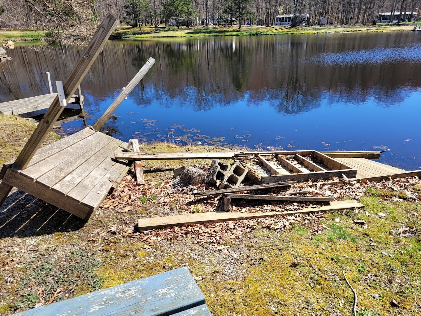 old furniture