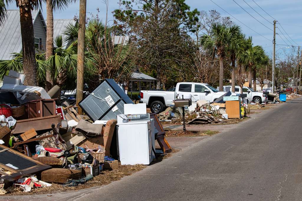 junk removal